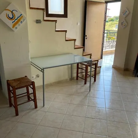 George Stone House *