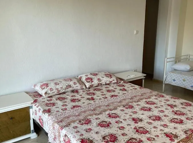 George Stone House Сasa de vacaciones Siviri