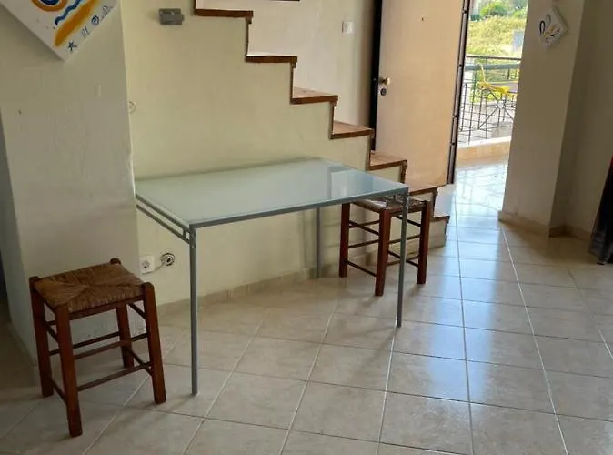 George Stone House *