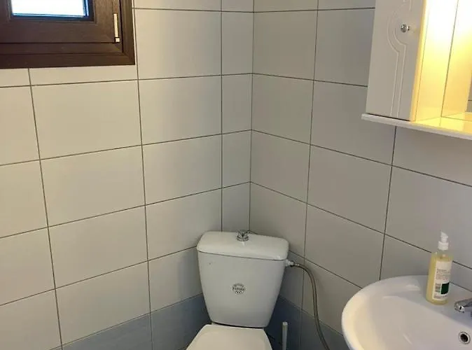 Сasa de vacaciones George Stone House