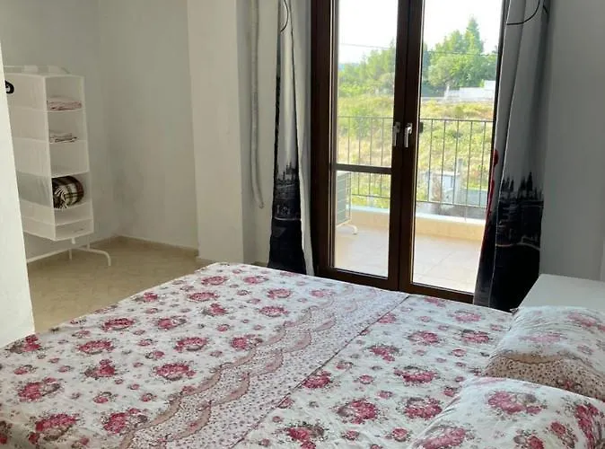 George Stone House Сasa de vacaciones