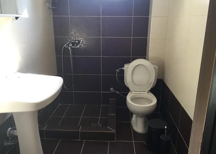 George Stone House *