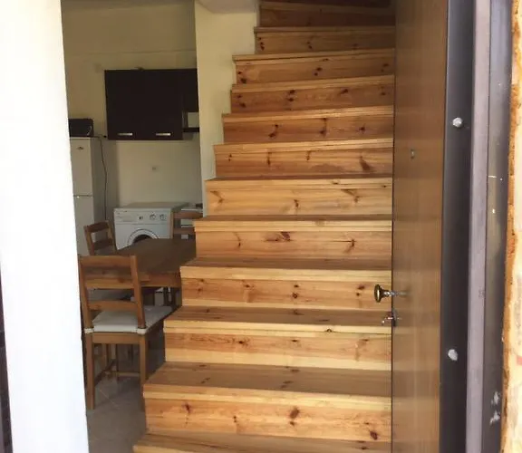 Сasa de vacaciones George Stone House