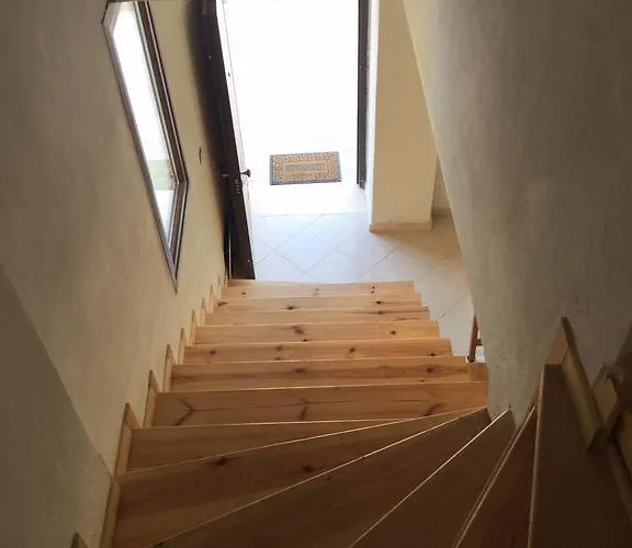 George Stone House Сasa de vacaciones